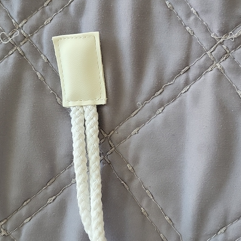 Disney White Laundry Bag - Picture 4 of 4